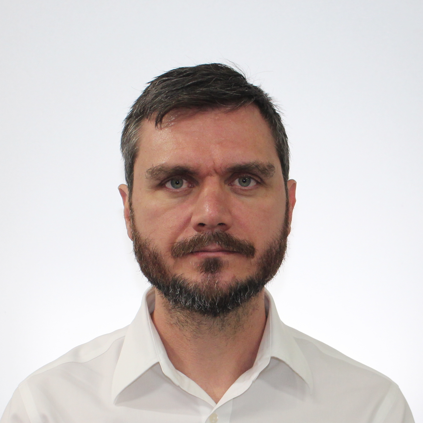 Chris McCormick, freelance software developer